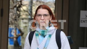 Slučaj pred Upravnim sudom